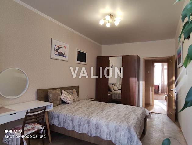 3-кімнатна квартира, м. Палац Україна, Печерський район