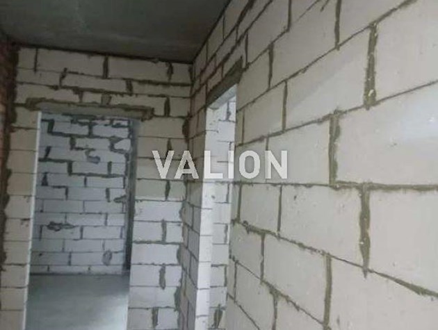 Продам 1-к квартиру Без %. ЖК OK’LAND пр Воздушных Сил 56. 8 этаж 26 этаж.д.