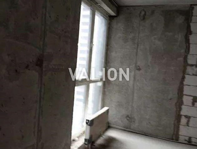 Продам 1-к квартиру Без %. ЖК OK’LAND пр Воздушных Сил 56. 8 этаж 26 этаж.д.