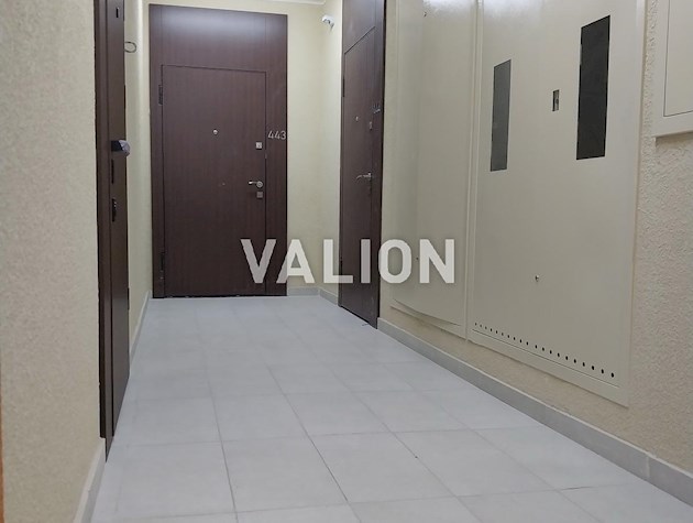 Продам 1-к квартиру Без %. ЖК OK’LAND пр Воздушных Сил 56. 8 этаж 26 этаж.д.