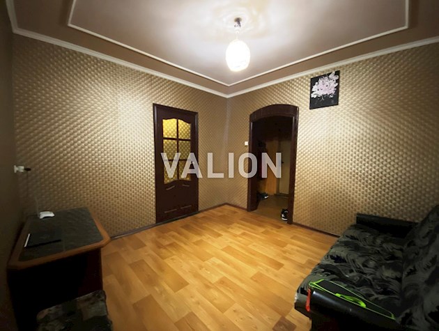 Продаж 3к квартири пр. Червоної Калини (Маяковського) 89, Троєщина