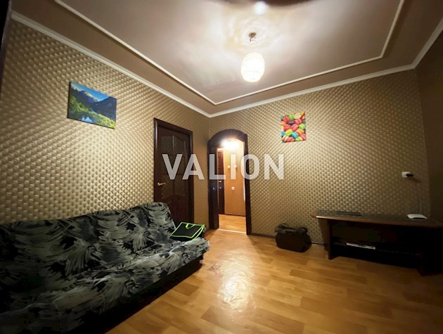 Продаж 3к квартири пр. Червоної Калини (Маяковського) 89, Троєщина