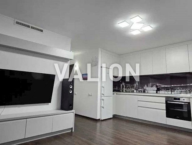 Продажа 2-к квартиры ул. Юрия Пасхалина 17