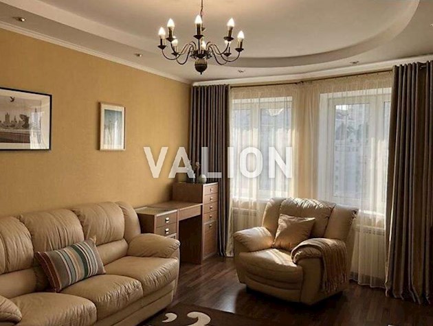 Продаж 2-к квартири вул. Забіли Віктора 5