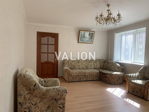 Продам 3 комн. по ул. Левка Лукьяненка 2/4, метро Оболонь.