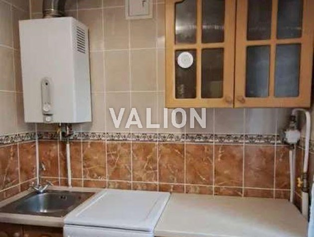 Продажа 1-к квартиры ул. Мечты 4а