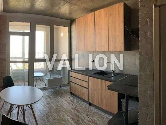 Продажа 1-к квартиры просп. Европейского Союза 41а