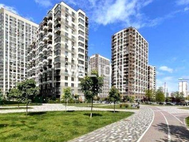 Продажа 1-к квартиры просп. Европейского Союза 41а