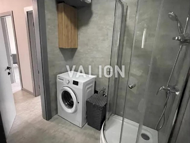 Продаж 1-кімнатної квартири 43,8 кв.м на вул. Солом’янська, 20В