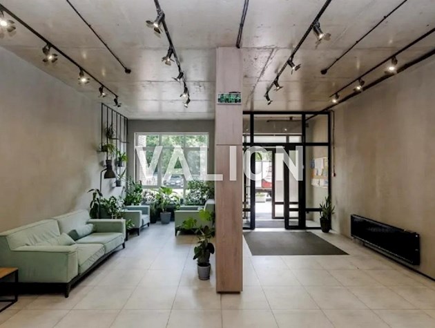 Продаж 1-кімнатної квартири 43,8 кв.м на вул. Солом’янська, 20В