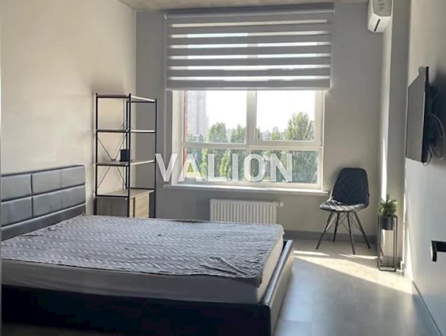 Продаж 1-кімнатної квартири 43,8 кв.м на вул. Солом’янська, 20В