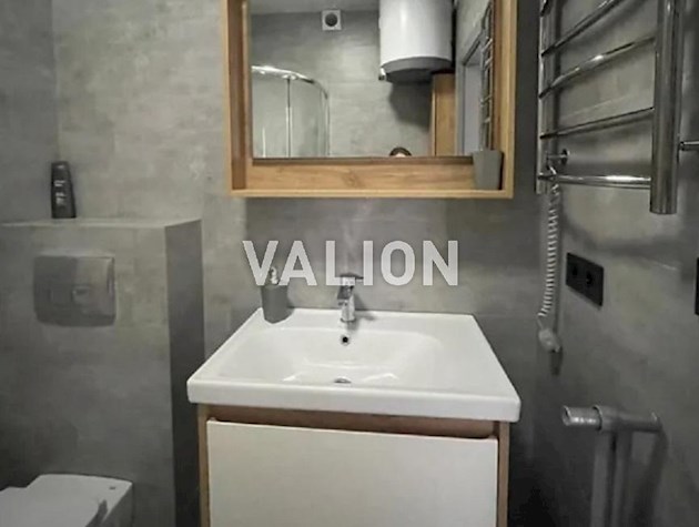 Продаж 1-кімнатної квартири 43,8 кв.м на вул. Солом’янська, 20В