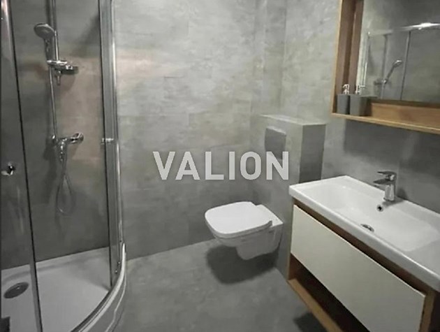 Продаж 1-кімнатної квартири 43,8 кв.м на вул. Солом’янська, 20В