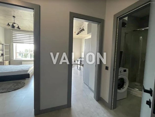 Продаж 1-кімнатної квартири 43,8 кв.м на вул. Солом’янська, 20В