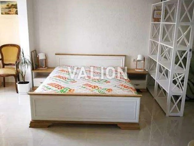 Продажа 1-к квартира ул. Клавдиевская 40е