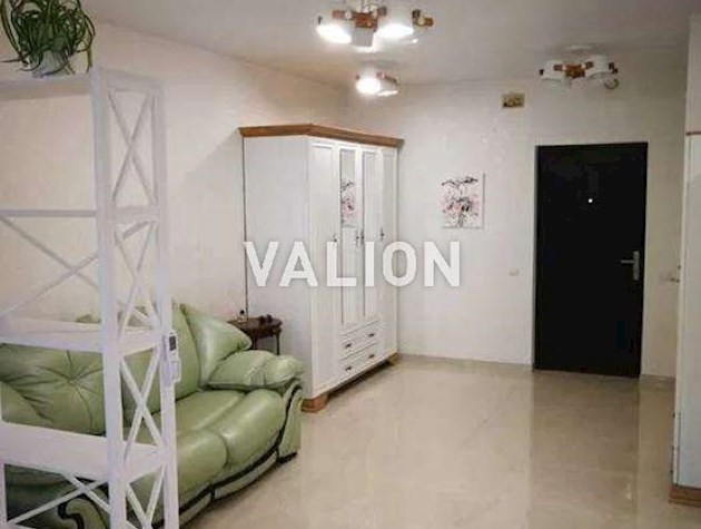 Продажа 1-к квартира ул. Клавдиевская 40е