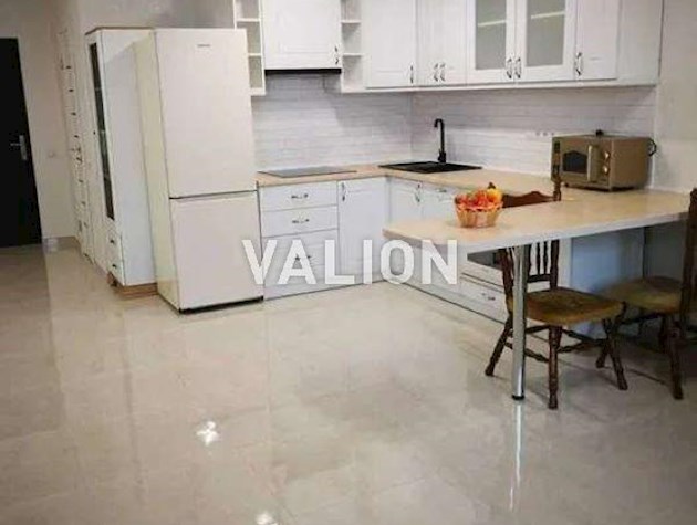 Продажа 1-к квартира ул. Клавдиевская 40е