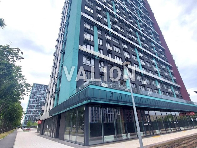 Продажа 1 комнатной квартиры ЖК Диброва парк ул.Родины Кристеров,2