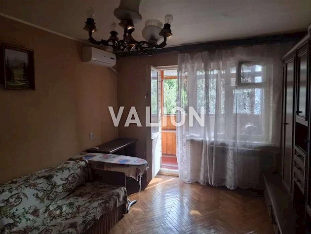 Продажа 1-к квартиры Кловский спуск 20 Печерский район