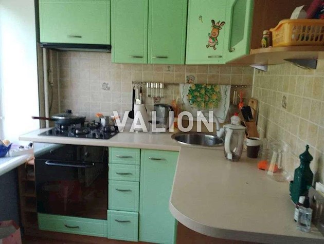 Продажа 1-к квартиры ул.Мрии (Туполева) 5