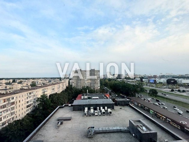 Продажа 2к квартиры с ремонтом, Лятошинского 18 Голосеевский р-н, массив Теремки-2, Правый берег