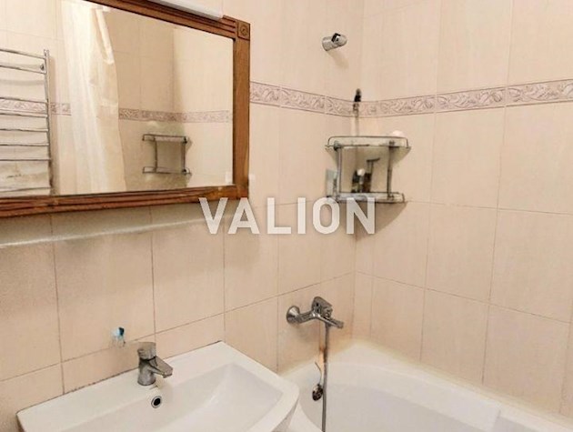 Продажа 2к квартиры с ремонтом, Лятошинского 18 Голосеевский р-н, массив Теремки-2, Правый берег