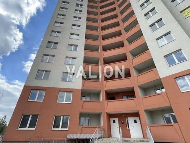 Продажа 1-к квартиры ул. Милославская 18