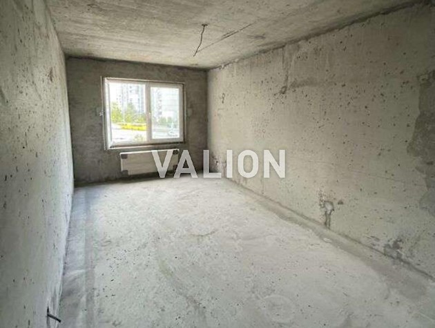 Продажа 1-к квартиры ул. Милославская 18