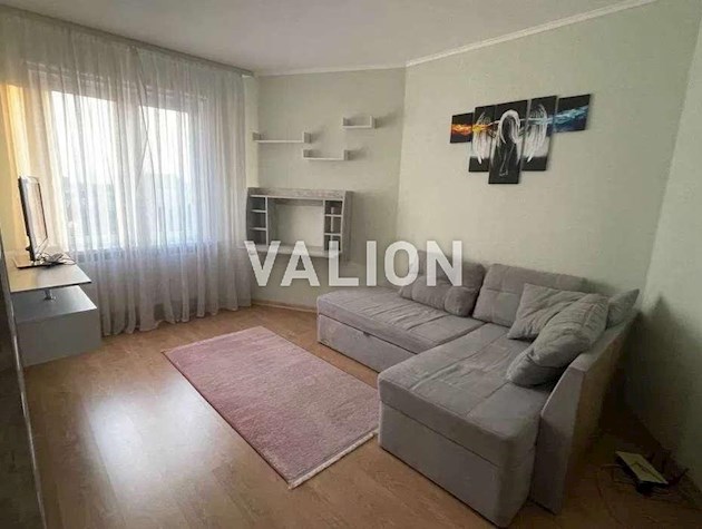 Продажа 1-к квартиры ул. Самойла Кошки 5г