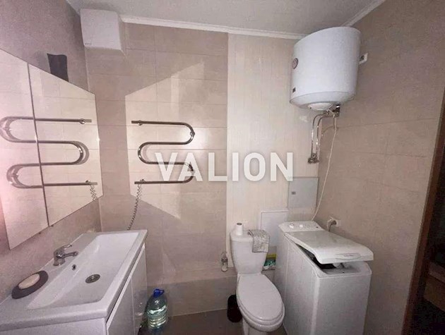 Продажа 1-к квартиры ул. Самойла Кошки 5г