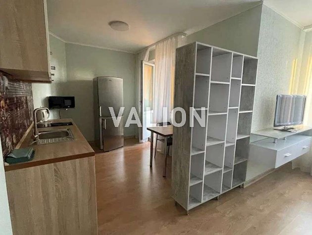 Продажа 1-к квартиры ул. Самойла Кошки 5г