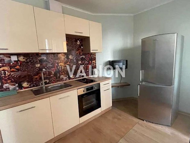 Продажа 1-к квартиры ул. Самойла Кошки 5г