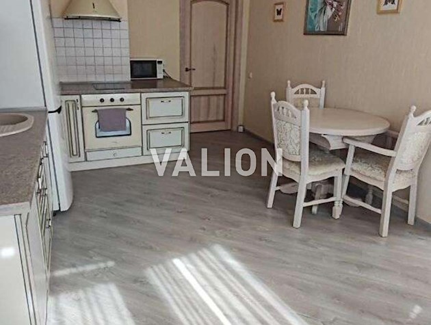 Продажа большой 1-к квартиры ул. Анны Ахматовой 22, Позняки