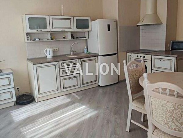 Продажа большой 1-к квартиры ул. Анны Ахматовой 22, Позняки