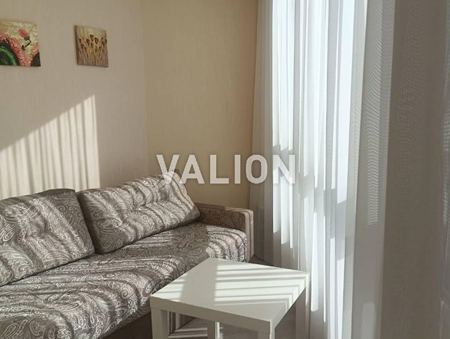 Продажа большой 1-к квартиры ул. Анны Ахматовой 22, Позняки