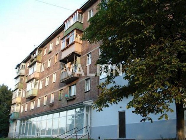 Продажа 2-к квартиры ул. Кустанайская 2 Голосеевский р-н