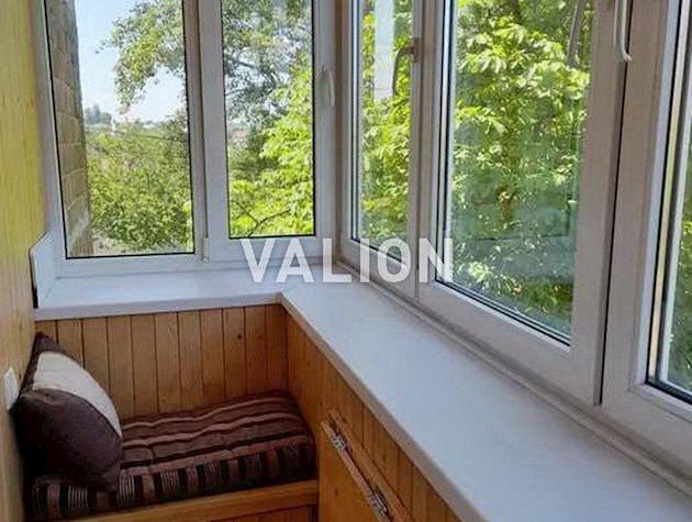 Продажа 2-к квартиры ул. Кустанайская 2 Голосеевский р-н