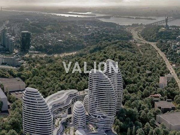 Продаж 3к квартири вул.Старонаводницька 16Б Печерський район