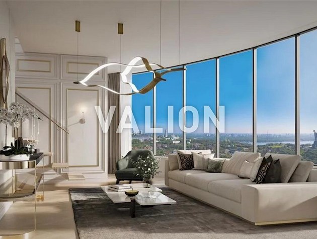 Продаж 3к квартири вул.Старонаводницька 16Б Печерський район