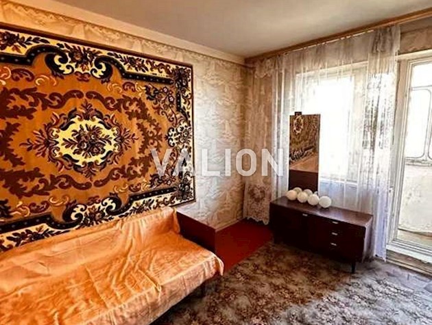 Продажа: 2-комнатной квартиры Киев, Левый берег, Деснянский район, проспект Червоной Калины, 69а, рядом ул Бальзака.