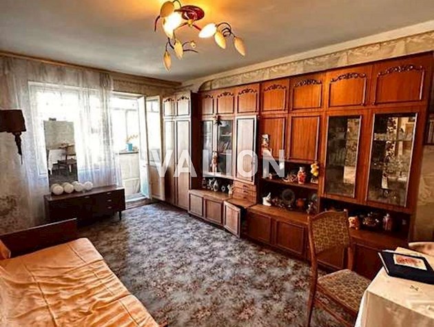 Продажа: 2-комнатной квартиры Киев, Левый берег, Деснянский район, проспект Червоной Калины, 69а, рядом ул Бальзака.