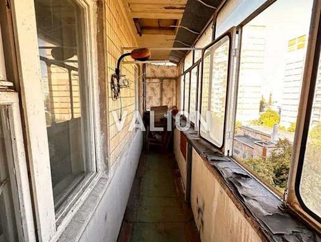 Продажа: 2-комнатной квартиры Киев, Левый берег, Деснянский район, проспект Червоной Калины, 69а, рядом ул Бальзака.