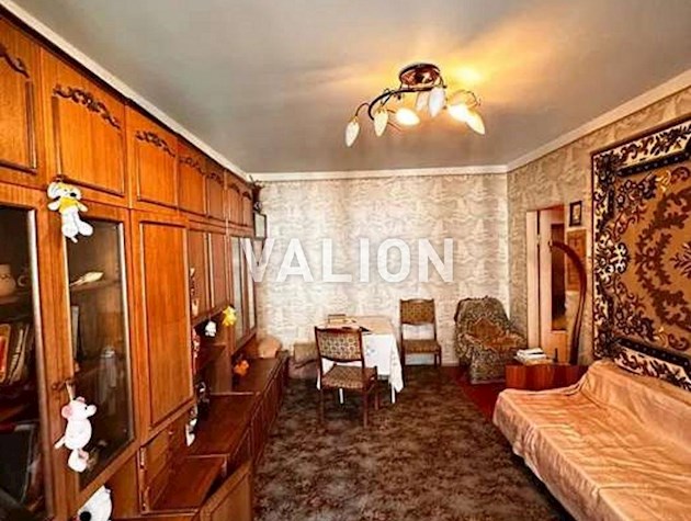 Продажа: 2-комнатной квартиры Киев, Левый берег, Деснянский район, проспект Червоной Калины, 69а, рядом ул Бальзака.