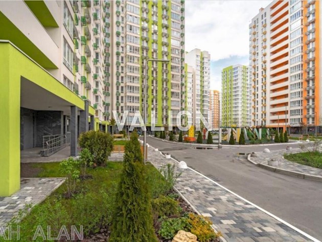 Продажа 2-к квартиры просп.Берестейский (Победы) 56б