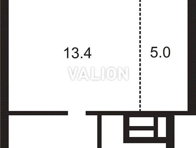 Продажа 2-к квартиры просп.Берестейский (Победы) 65б