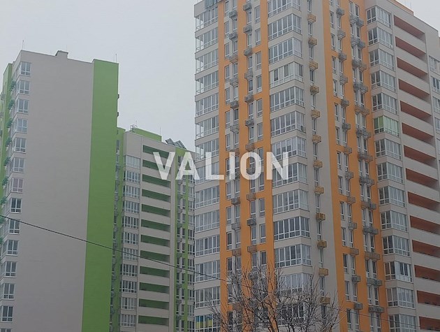 Продаж 2 кімн.кв. пр-т Берестейський 65б, ЖК Нивки Парк, 12/16.