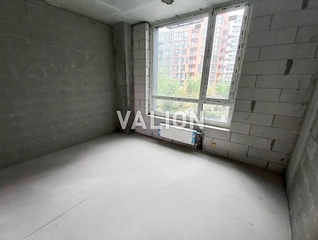 Продаж 2-кімнатной квартири, ЖК Республіка (Теремки), вул. Братів Шеметів, 10/8