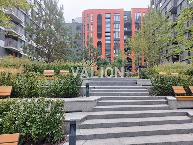 Продажа 2-комнатнай квартиры, ЖК Республика (Теремки), ул. Братьев Шеметов, 10/8