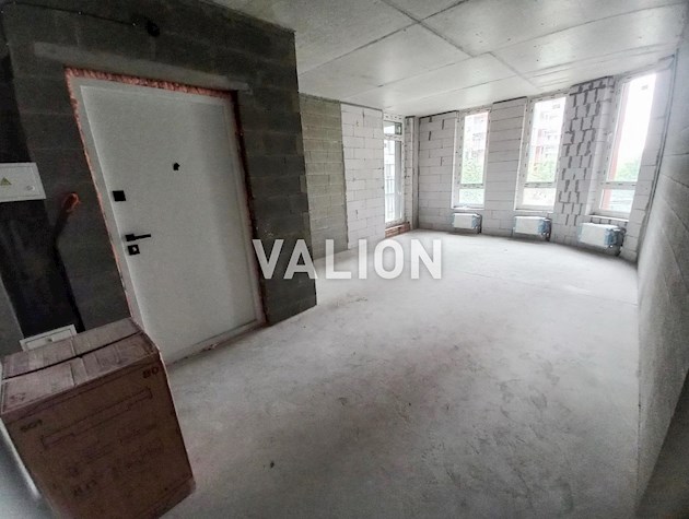 Продаж 2-кімнатной квартири, ЖК Республіка (Теремки), вул. Братів Шеметів, 10/8