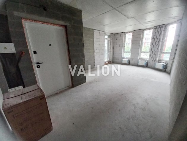 Продажа 2-комнатнай квартиры, ЖК Республика (Теремки), ул. Братьев Шеметов, 10/8